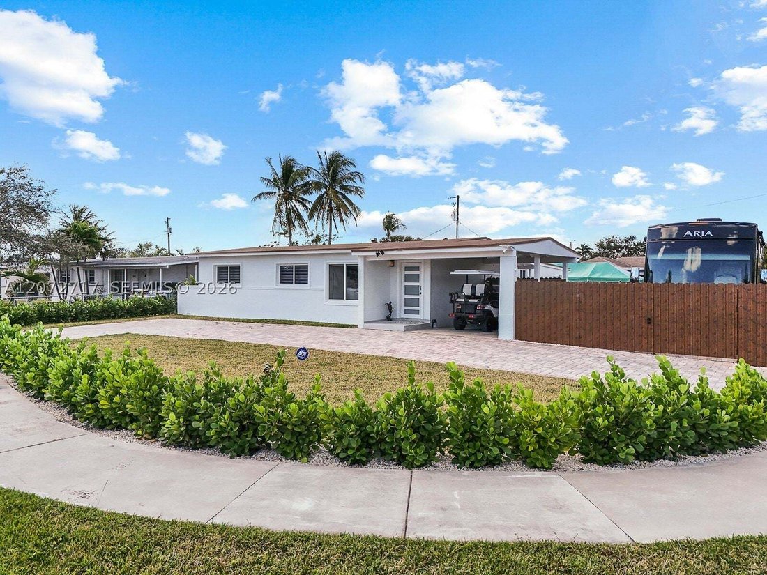 House in Cutler Bay, Florida, United States 1 - 18680346