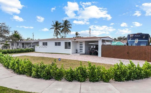 House in Cutler Bay, Florida, United States 1