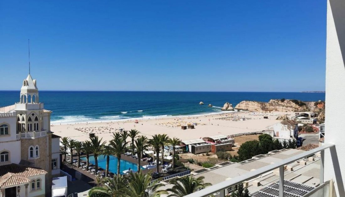 Apartment in Portimao, Algarve, Portugal 2 - 18681603