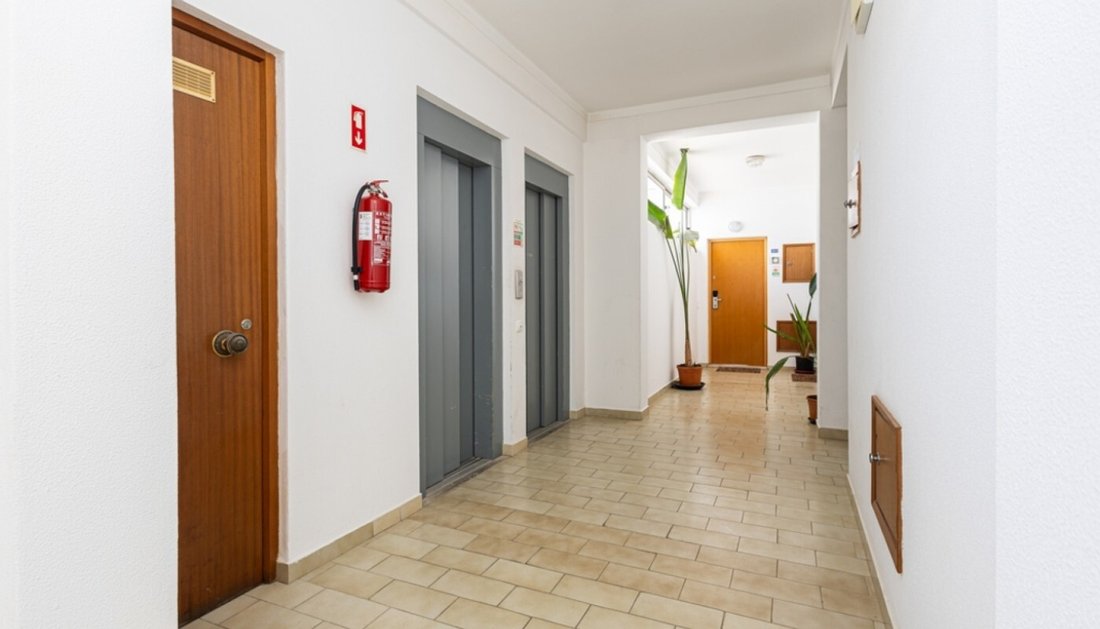 Apartment in Portimao, Algarve, Portugal 4 - 18681603
