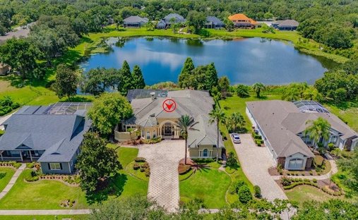 Casa a Lithia, Florida, Stati Uniti 1
