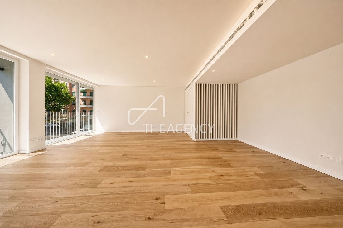 Apartment in Areeiro, Lisbon, Portugal 4 - 18683541