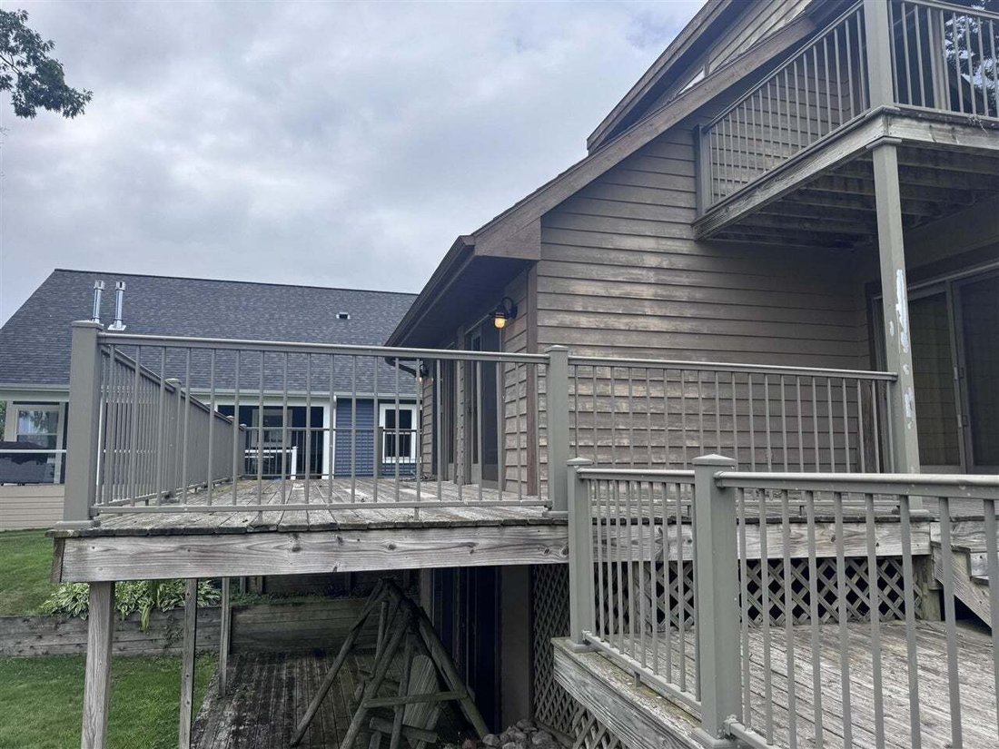 House in North Muskegon, Michigan, United States 3 - 18682235