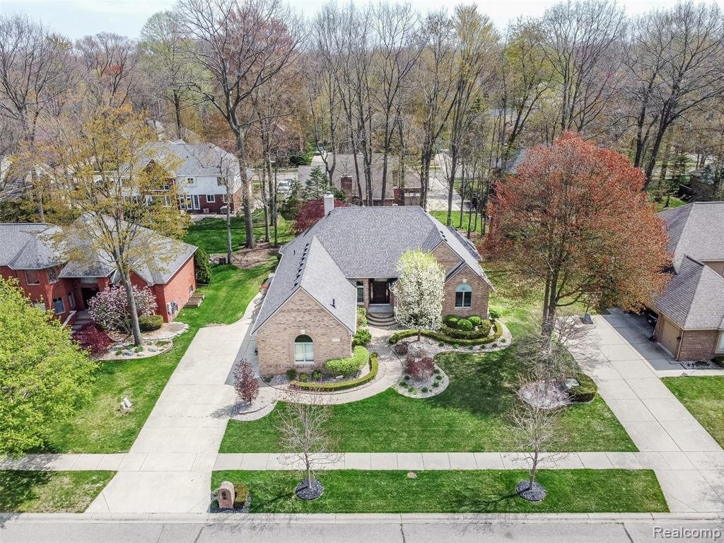 House in Macomb, Michigan, United States 3 - 18682248