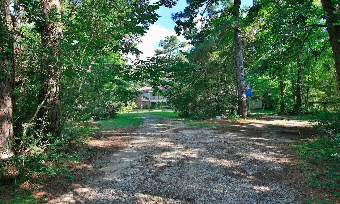 House in Magnolia, Texas, United States 3 - 18683101