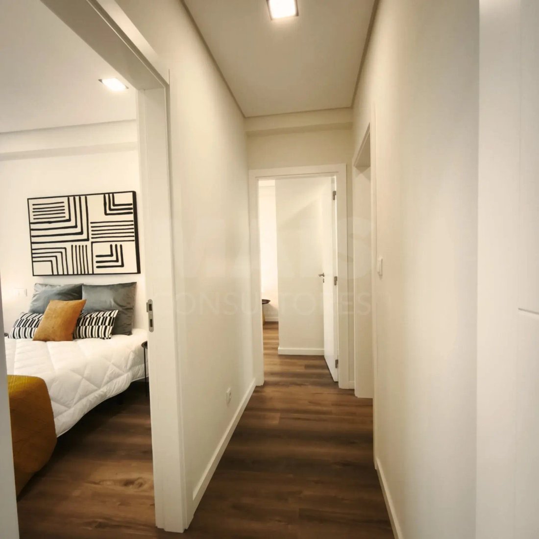 Apartment in Sao Domingos de Benfica, Lisbon, Portugal 1 - 18681230