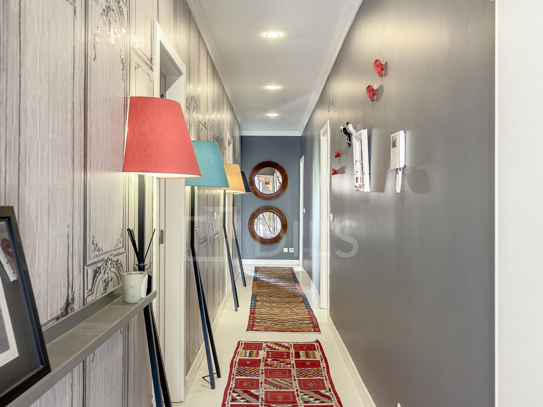 Apartamento en Santo António, Lisboa, Portugal 5 - 18683510