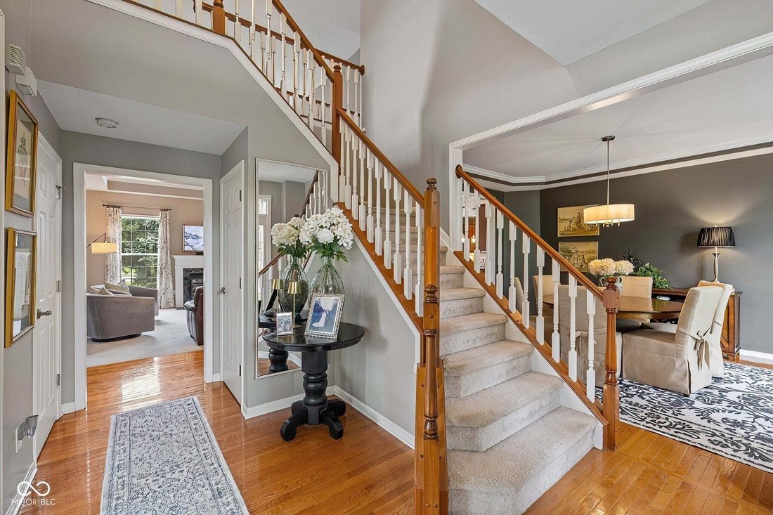 House in Fishers, Indiana, United States 3 - 18682035