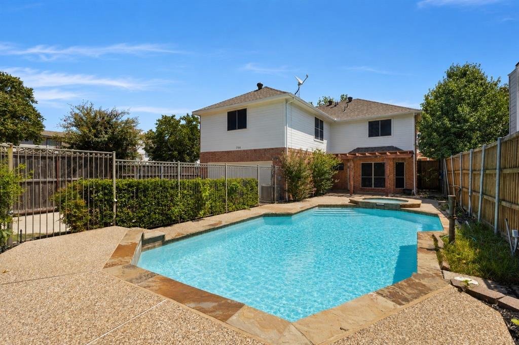 House in Allen, Texas, United States 2 - 18682889
