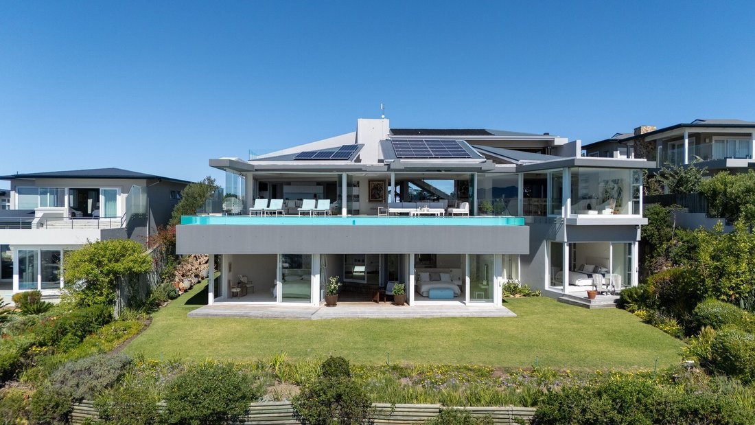 House in Whale Rock Ridge, Western Cape, South Africa 1 - 18682358