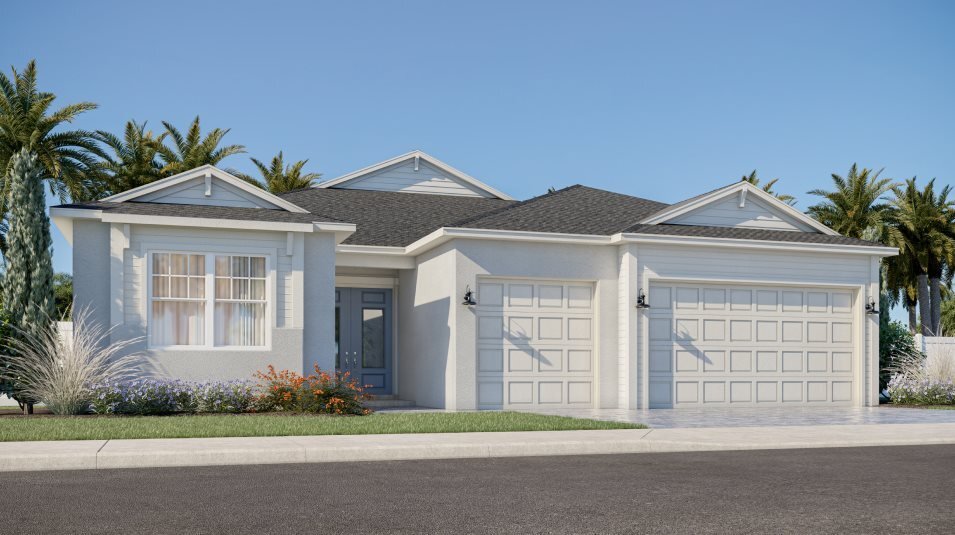 House in Port St. Lucie, Florida, United States 1 - 18681375