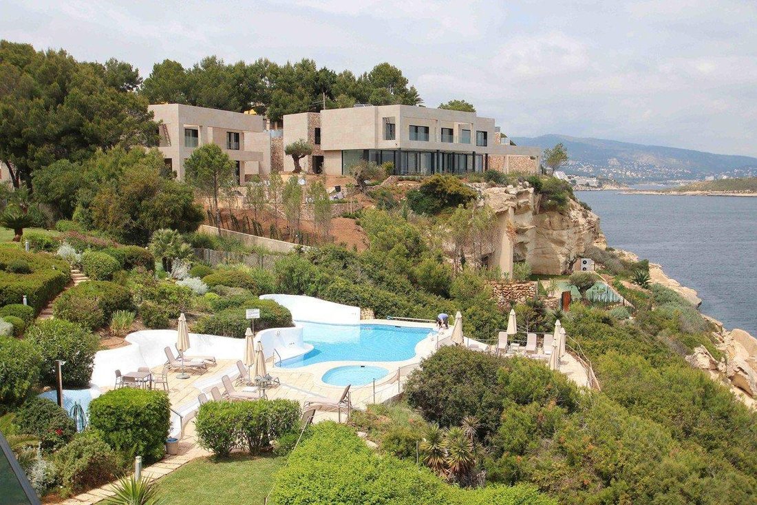 Apartment in Spain 2 - 18680774