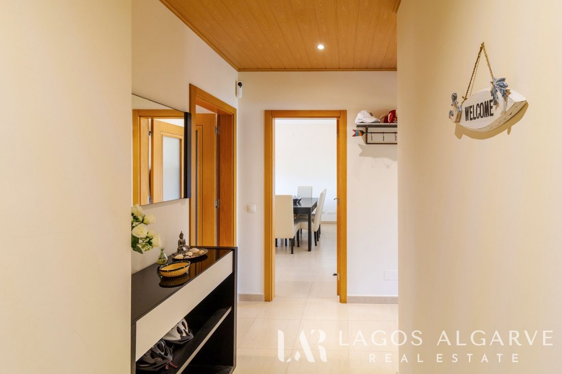 Apartment in São Sebastião, Lagos, Sao Goncalo de Lagos, Portugal 3 - 18683436