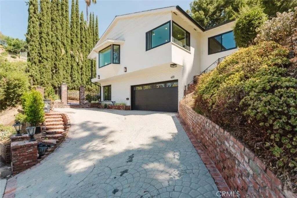 Casa en Glendale, California, Estados Unidos 1 - 18682784