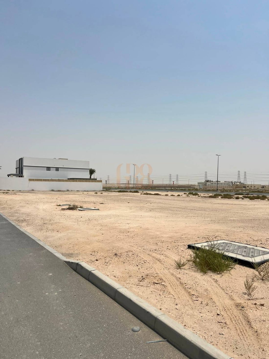 Terreno a Mina Jebel Ali, Emirato di Dubai, Emirati Arabi Uniti 3 - 18539198