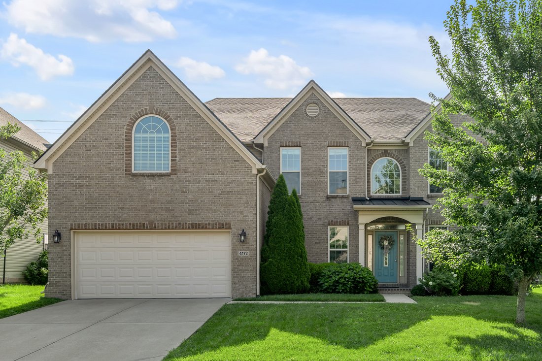 House in Lexington, Kentucky, United States 2 - 18681245