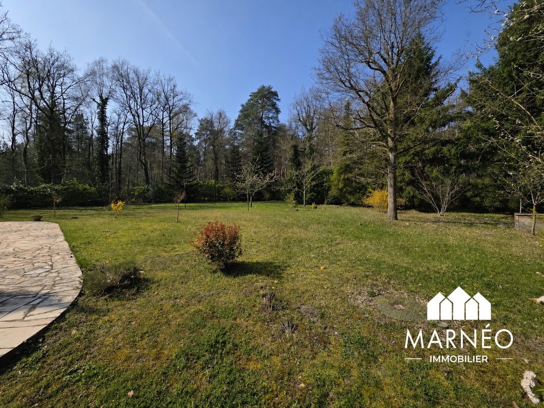 House in Arbonne-la-Foret, Ile-de-France, France 2 - 17689230