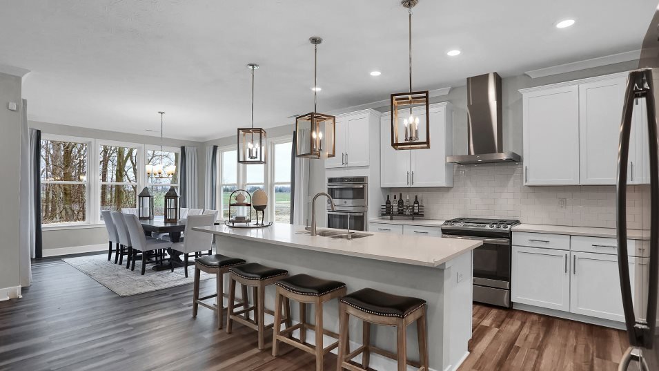 House in Zionsville, Indiana, United States 5 - 18681484