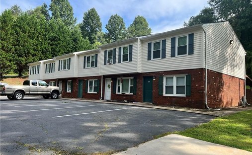 Condo in Elkin, North Carolina, United States 1