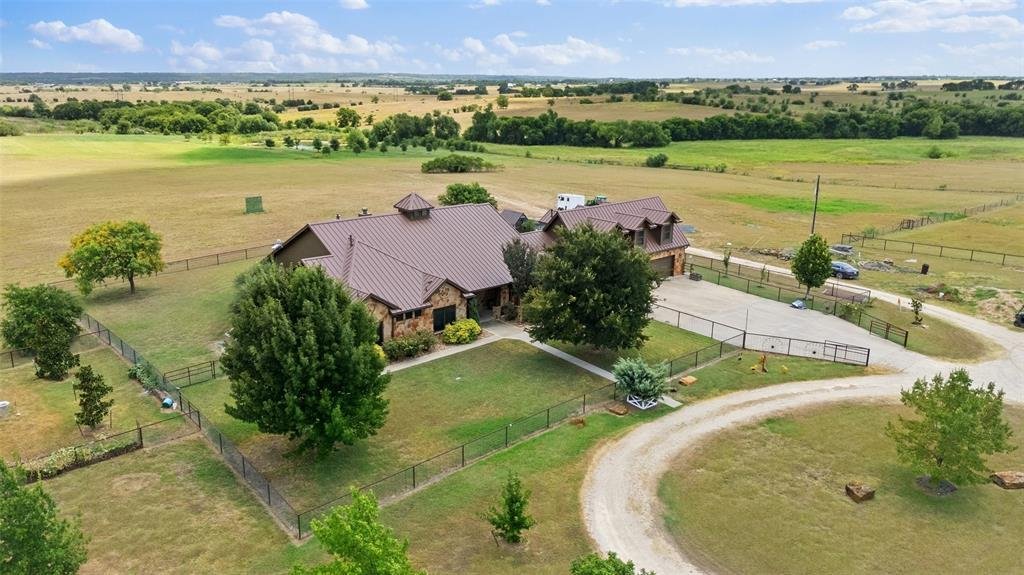 Farm Ranch in Waco, Texas, United States 1 - 18682864