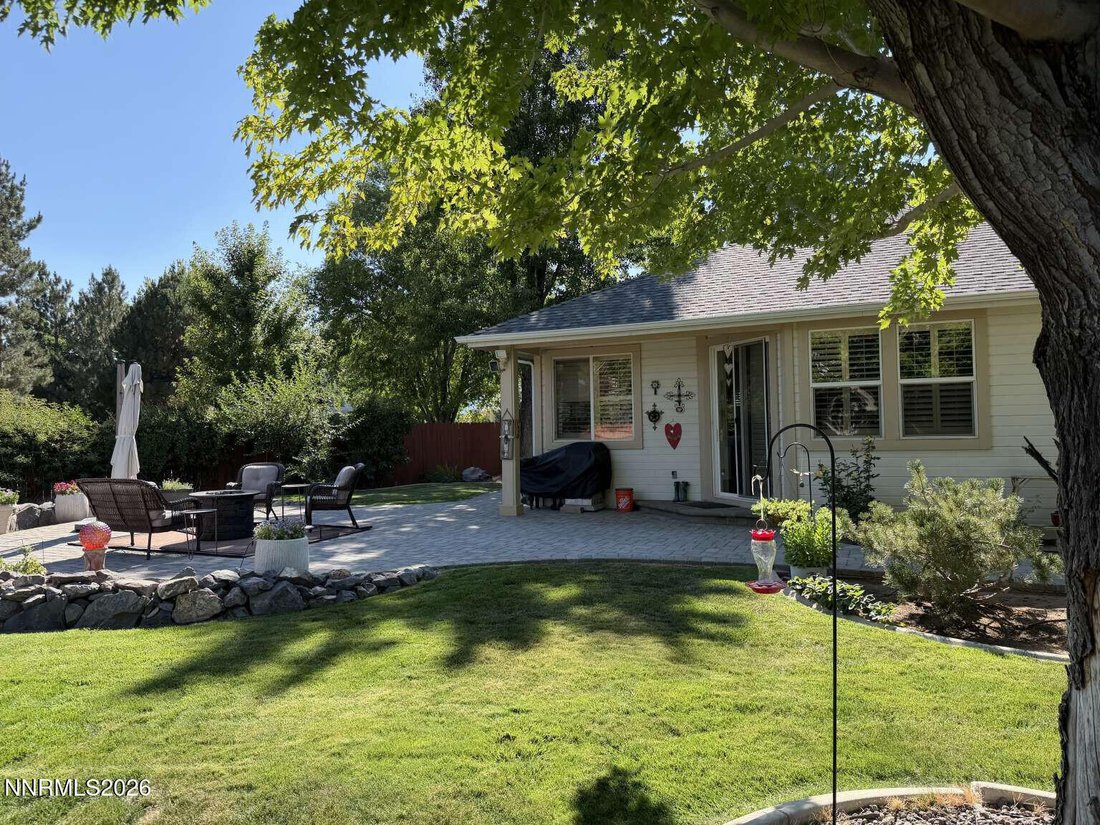 House in Gardnerville, Nevada, United States 4 - 18681813