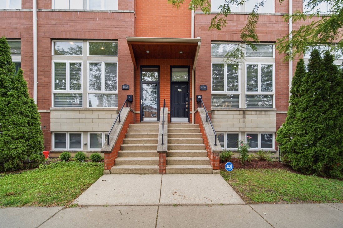 House in Chicago, Illinois, United States 2 - 18681133