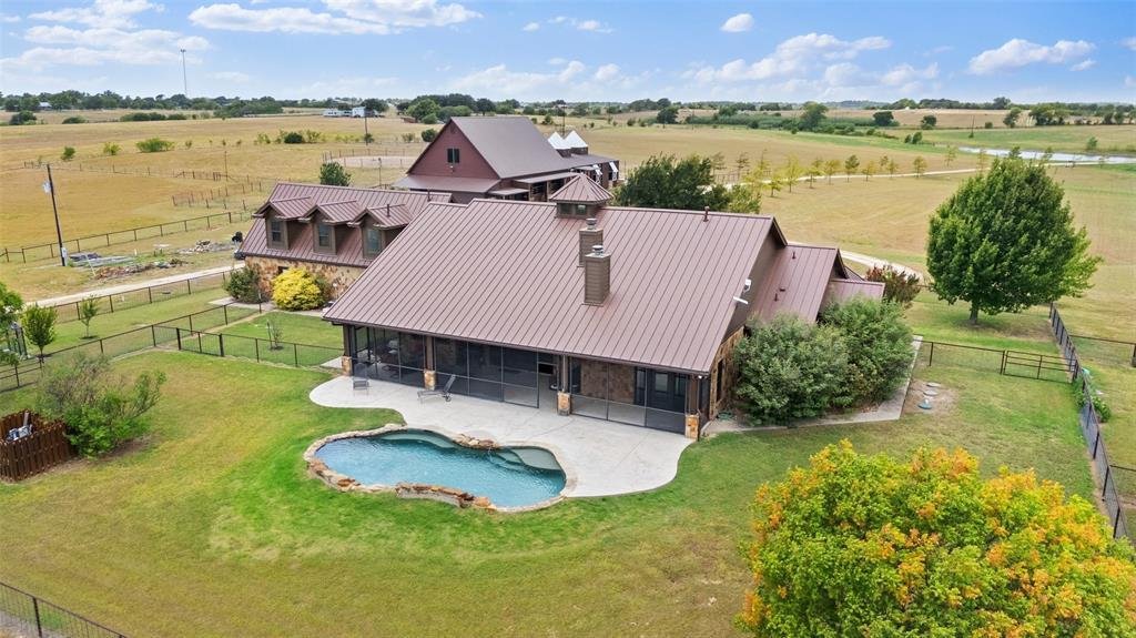 Farm Ranch in Waco, Texas, United States 2 - 18682864
