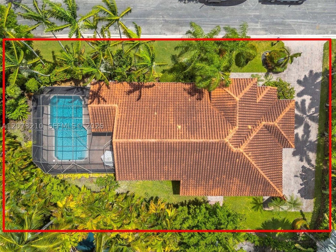 Haus in Miramar, Florida, Vereinigte Staaten 4 - 18682356