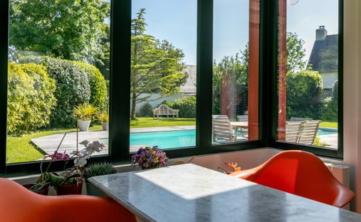 Casa en Piriac-sur-Mer, Países del Loira, Francia 1