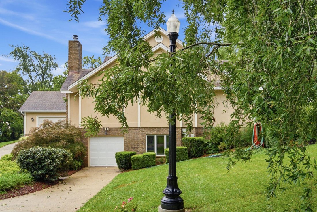 House in Richmond, Kentucky, United States 4 - 18682622