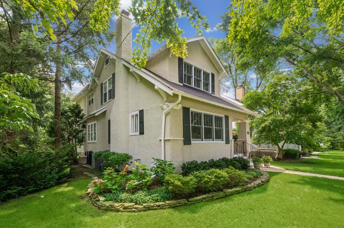 House in Winnetka, Illinois, United States 1 - 18680930