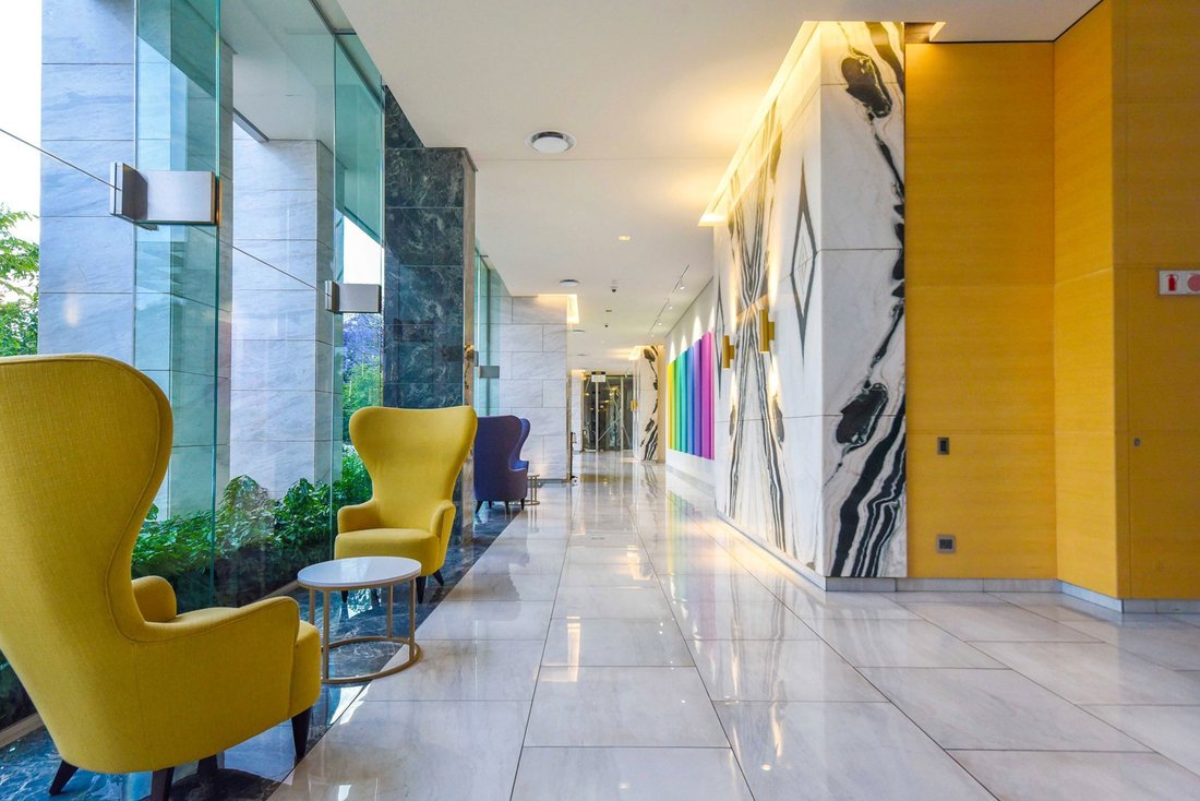 Apartment in Sandown, Gauteng, South Africa 5 - 18681972