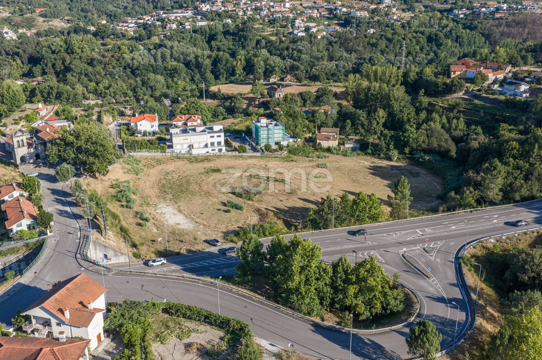 Land in Teloes, Porto District, Portugal 1 - 18683757