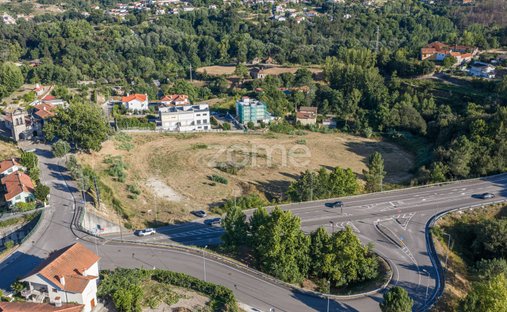 Land in Teloes, Porto District, Portugal 1