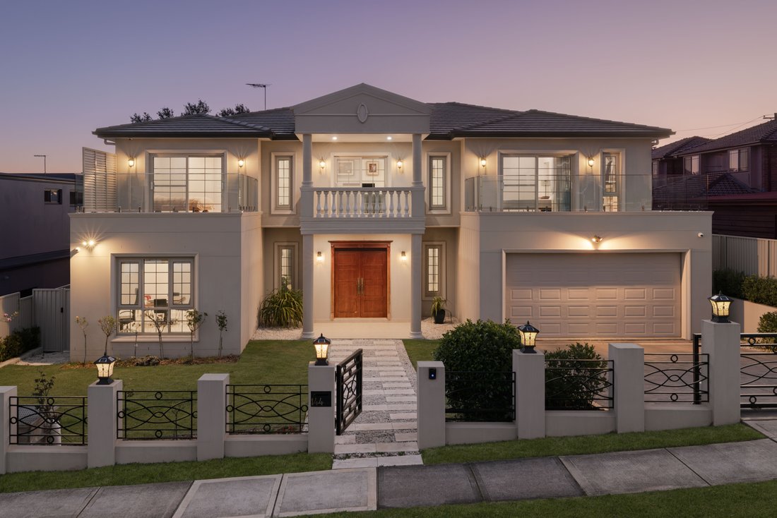 Haus in Epping, New South Wales, Australien 1 - 18684432