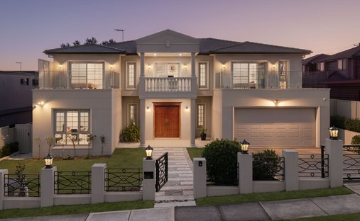 Maison à Epping, Nouvelle-Galles du Sud, Australie 1