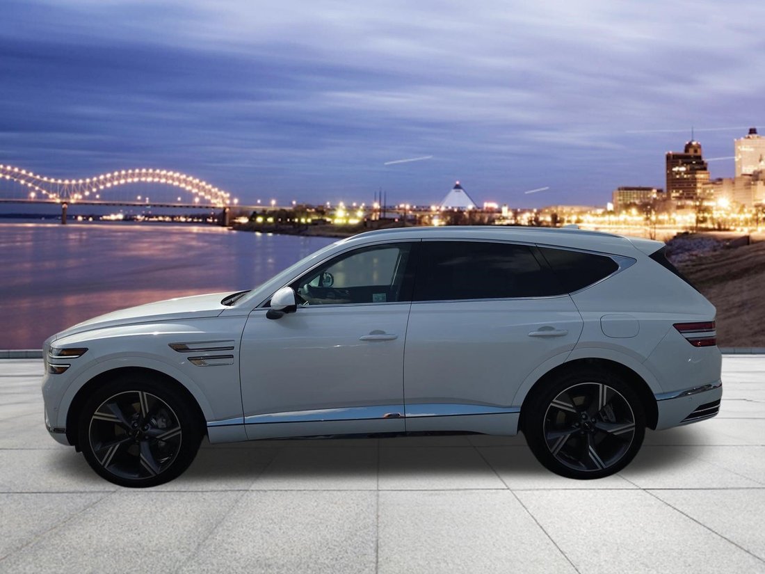 Suv in Memphis, TN, United States 2 - 18681232