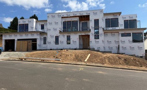 House in Camas, Washington, United States 1