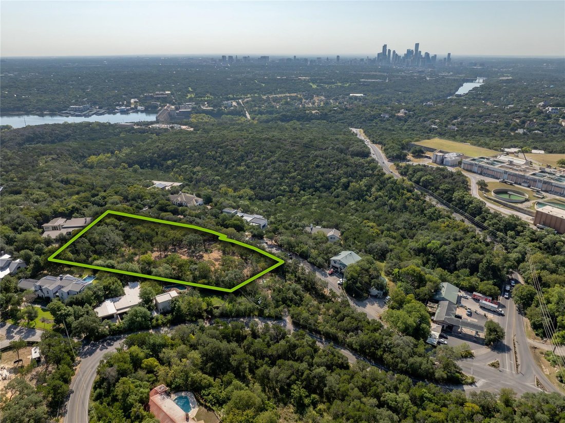 Land in Austin, Texas, Vereinigte Staaten 1 - 18684327