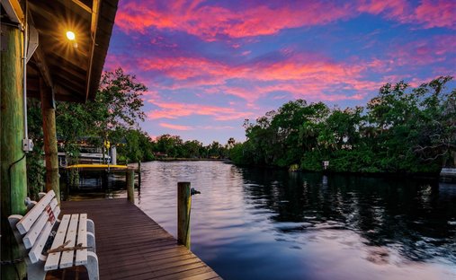 Casa a Riverview, Florida, Stati Uniti 1
