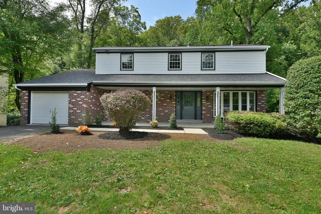 House in Dresher, Pennsylvania, United States 1 - 18681094