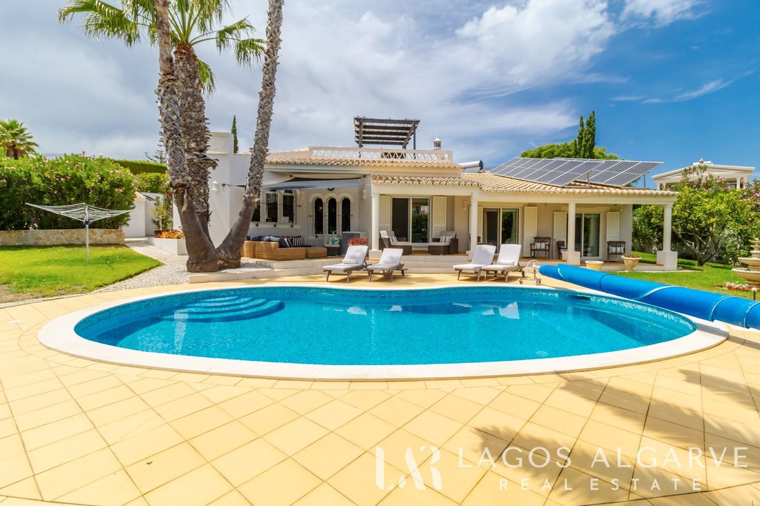 Villa in São Sebastião, Lagos, Sao Goncalo de Lagos, Portugal 2 - 18683415