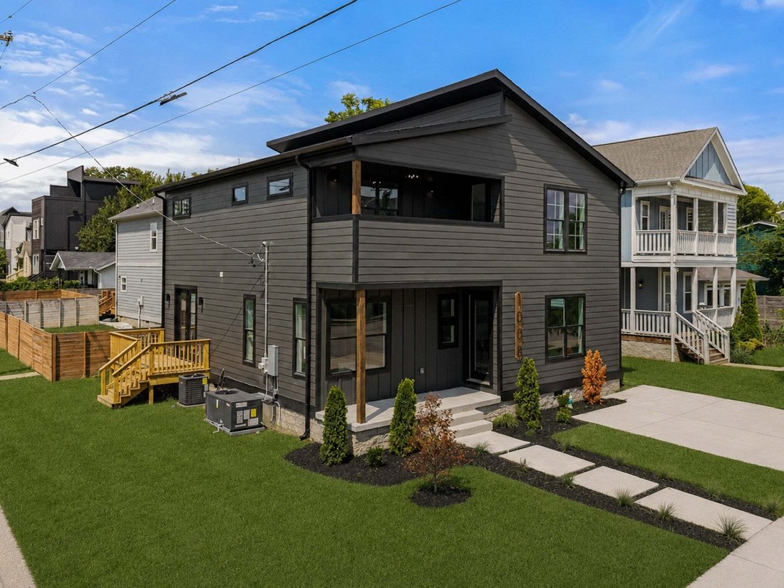 House in Nashville, Tennessee, United States 3 - 18680543