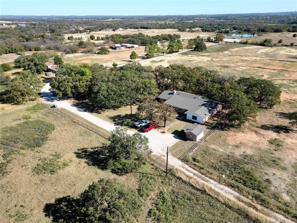 Farm Ranch in Bridgeport, Texas, United States 1 - 18682961