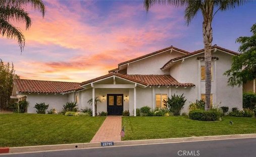 Maison à Canyon Lake, Californie, États-Unis 1
