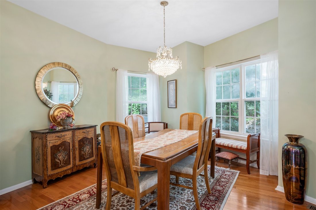 Townhouse in Hanover, New Jersey, United States 4 - 18656175