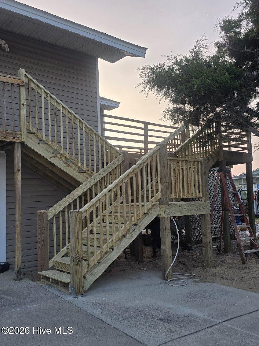 Haus in Oak Island, North Carolina, Vereinigte Staaten 4 - 18323879