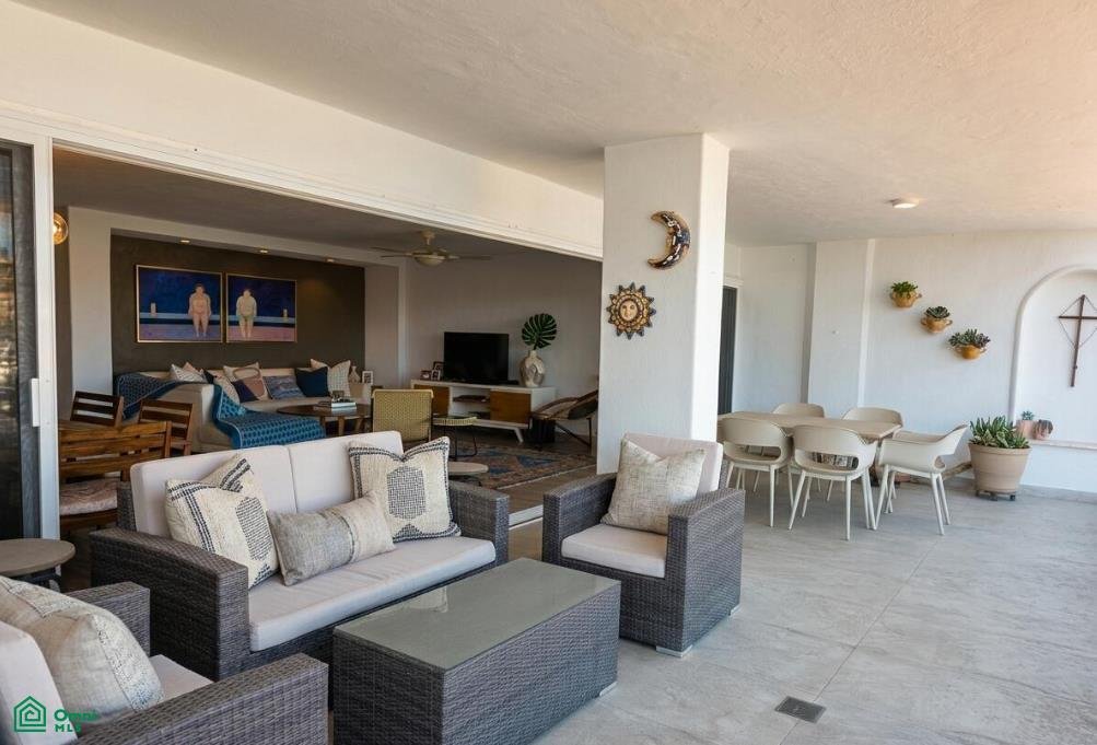 Condo in Puerto Vallarta, Jalisco, Mexico 4 - 18313083