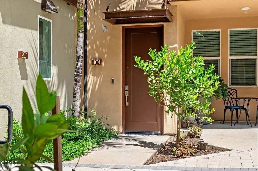 Condominio en Ventura, California, Estados Unidos 4 - 18682795