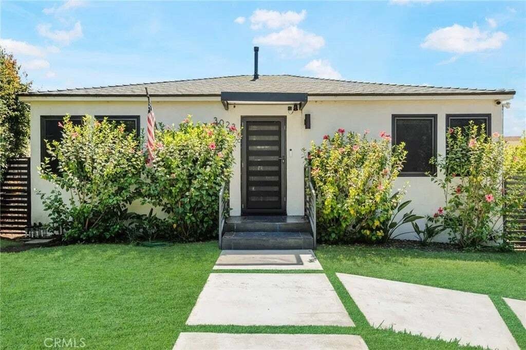 Condo in Los Angeles, California, United States 1 - 18682809